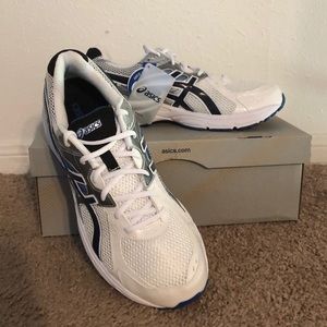 ASICS Gel-Contend 2(4E) Running Shoes